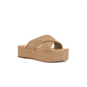 Raye sandal 6.5 Revolve